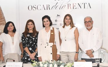 Rueda de prensa homenaje